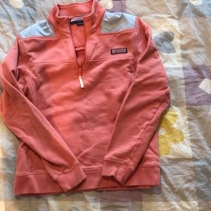 SALE** Vineyard Vines Quarter ZIP!!